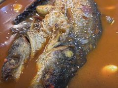 -老爷庙风味美食府(魏都大道店)