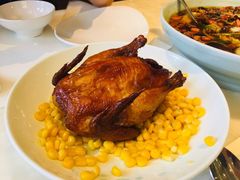 -港丽餐厅(高德置地店)