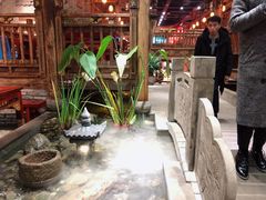 -巴国九王爷火锅(万盛总店)