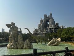 -厦门方特梦幻王国