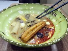 -杨国福麻辣烫(龙阳广场店)