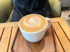 -Home Cafe(水榭春天店)