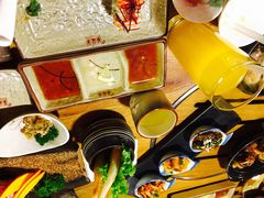 -赤坂亭·M9和牛烧肉·铁板烧(合肥万象城店)