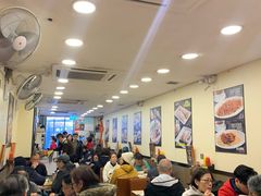 -盛记粥面(佐敦店)