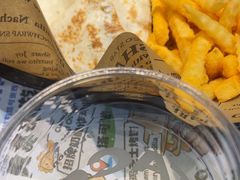 -TACO STAR 塔可星(下沙宝龙店)