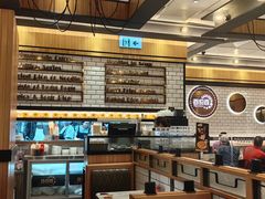 -百份百餐厅(新屯門中心)