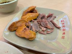 -百家鸡味馆(清泰店)