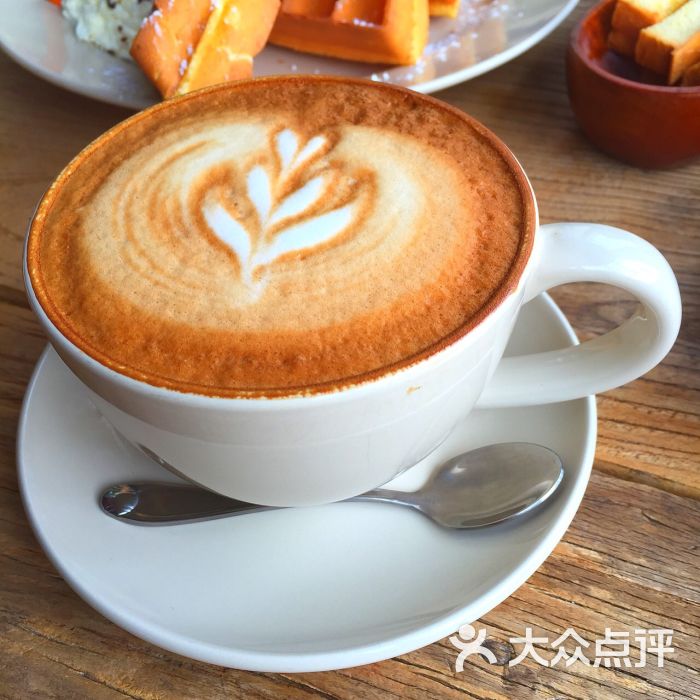 email coffee 逸美時光(文一店)-圖片-杭州美食-大眾點評網