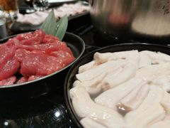 -官也街澳门火锅(新源里店)