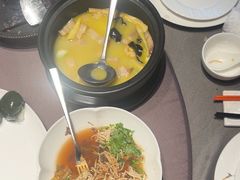 -小厨娘淮扬菜(河西奥美大厦店)