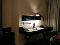 -青岛西海岸隆和福朋喜来登酒店