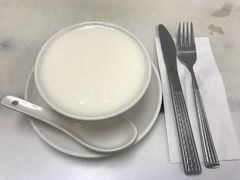 蛋白炖鲜牛奶-澳洲牛奶公司(佐敦店)