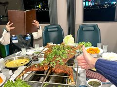 -夜宴江景餐厅