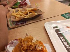 -德克士(唐龙店)