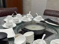 -源港渔村-中山脆肉鲩(博罗店)