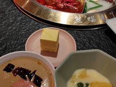 -熊喵来了火锅·牧场好肉(邯郸邯山万达店)