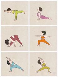 -卡莫瑜伽·普拉提