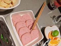 午餐肉-海底捞火锅(杭州天虹购物中心店)