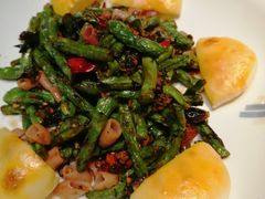 -青雅中餐厅(大连金石滩绿发希尔顿度假酒店)