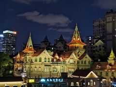 -马勒别墅饭店(静安寺店)