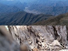 -京西十八潭风景区