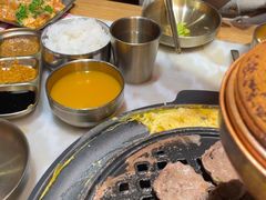 -韩宫宴和牛烤肉(宁波环球银泰城店)