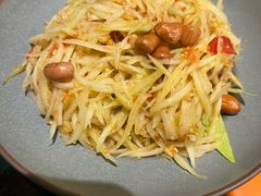 -金厨泰国餐厅·全泰籍厨师料理(拱北店)