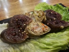 -吴草鸡爪오초닭발韩食堂(融恒盈嘉中心店)
