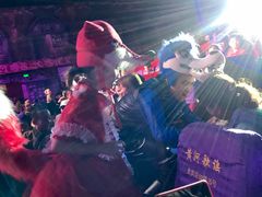 -陕北民歌大舞台