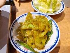 -肖记公安牛肉鱼杂(田林路店)