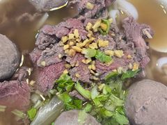-菜忠潮州牛肉店(岗厦店)