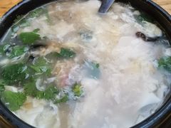 -正宗天津烧麦馆(柳州路店)