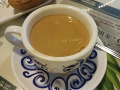 -翠华餐厅(旺角文华商场店)