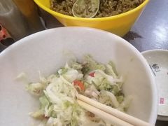 -舒小笼松针小笼包