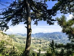 -北岳恒山