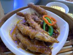-竹溪百福酒家(同和店)