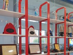 -森孚机器人编程STEM·等级考·科技竞赛(海岸城店)