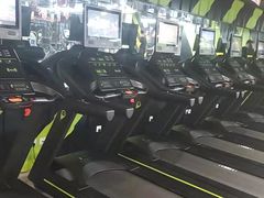 -光猪圈健身(津投广场店)