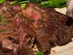 -弗兰克牛排西餐厅Ribone steak house(柠檬花园店)