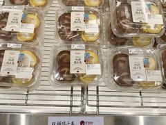 -茶颜悦色(嘉顿一楼吉时赏味游园会店)