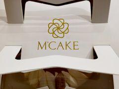 -M'CAKE(西单大悦城店)