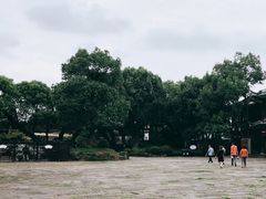 -韩湘水博园