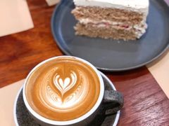 -O'mills Sourdough Bakery&Bistro(永嘉路店)