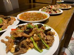 -日丰园海肠水饺·老字号大连海鲜(和平广场店)
