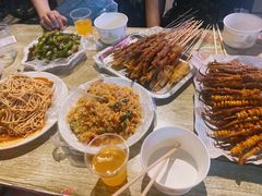 -十里铺铁板鱿鱼