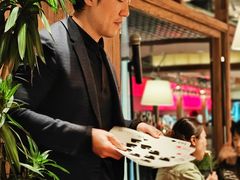 -尚牛社会 Beef & Liberty(金桥EKA天物店)
