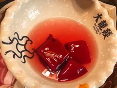 -大龙辣火锅·龙虾·烧烤(湖滨新天地店)
