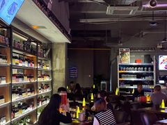 -M99 BEER世界啤酒吧(鸿云悦街店)