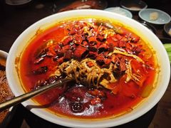 -宋·川菜(珠江新城店)