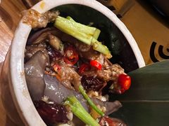 -锦尚阁烤鱼•天津菜(宣武门胡同店)